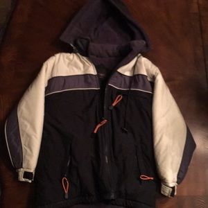 Boys Jacket